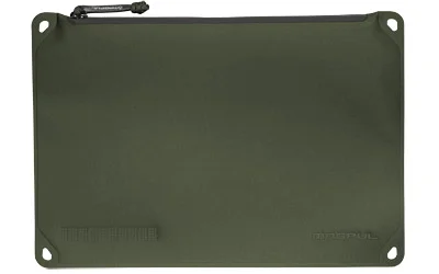 primary-17736 Magpul Industries MAGPUL DAKA POUCH LRG ODG 9"X13"