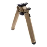 Magpul Industries MAGPUL BIPOD M-LOK FDE