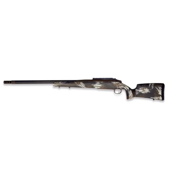 Weatherby WBY 307 ALPINE CT 300PRC 22" 3RD