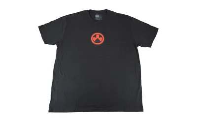 Magpul Industries MAGPUL ICON LOGO CVC TSHRT BLK 2XL