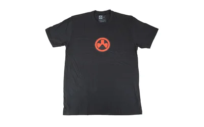 Magpul Industries MAGPUL ICON LOGO CVC TSHRT BLK MED