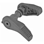 Magpul ESK Enhanced Selector Kit HK, two black selector levers in angled view
