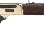 Henry Repeating Arms Company HENRY SIDE GATE LEVER ACTION .45-70 GOVT