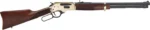 Henry Repeating Arms Company HENRY SIDE GATE LEVER ACTION .45-70 GOVT