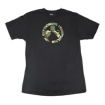 Magpul Industries MAGPUL WOODLND CAM ICON TSHRT BLK L