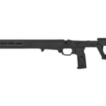Magpul Industries MAGPUL PRO 700L CHASS REM 700 LA BLK