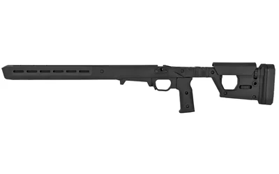 primary-17775 Magpul Industries MAGPUL PRO 700L CHASS REM 700 LA BLK