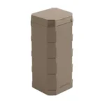 Magpul Industries MAGPUL DAKA CAN 2.0 FDE