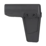 MAGPUL BDA ARM BRACE MIL-SPEC/PISTOL black side view with two visible screws