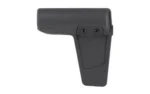 MAGPUL BDA ARM BRACE MIL-SPEC/PISTOL black side view with two visible screws