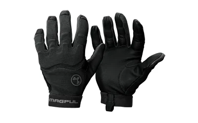 Magpul Industries MAGPUL PATROL GLOVE 2.0 BLK MED