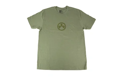 Magpul Industries MAGPUL ICON LOGO CVC TSHRT OD MED