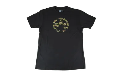 Magpul Industries MAGPUL TIGER STRIPE ICN TSHRT BK 2XL