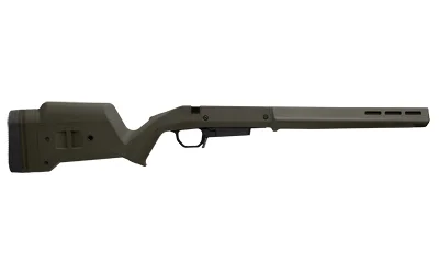 primary-17827 Magpul Industries MAGPUL HNTR RUG AMCN STK STANAG ODG
