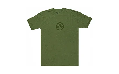 Magpul Industries MAGPUL ICON LOGO CVC TSHRT OD 2XL