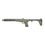 Kel-Tec KELTEC SUB2K 5.7 20RD GRN
