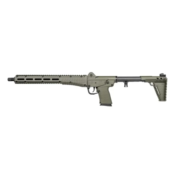 Kel-Tec KELTEC SUB2K 5.7 20RD GRN