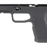 MAGPUL EHG SG9 FS Frame, black left-side view with textured grip and accessory rail