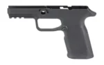 MAGPUL EHG SG9 FS Frame, black left-side view with textured grip and accessory rail