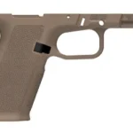 Magpul Industries MAGPUL EHG RG9 GRIP RXM FULL SZE FDE