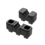 Magpul Industries MAGPUL DAKA V-BLACK KIT BLK