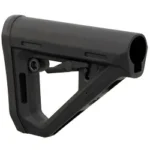 Magpul Industries MAGPUL DT CARB STK MIL-SPEC BLK