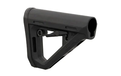 Magpul Industries MAGPUL DT CARB STK MIL-SPEC BLK