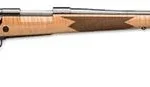 Winchester Repeating Arms / Browning Winchester Model 70 Super Grade Maple 6.5 Creedmoor Rifle 5rd Magazine 22" Barrel Maple