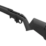 Magpul Industries MAGPUL HUNTR LTE RUG AMCN SA STK BLK