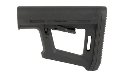 Magpul Industries MAGPUL MOE PR CARBINE STOCK BLK