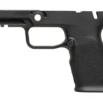 Magpul Industries MAGPUL EHG SG9 FS FRAME W/SFTY BLK