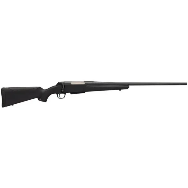 Winchester Repeating Arms / Browning Winchester XPR Rifle 350 Legend 3rd Magazine 22" Barrel Black