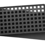 Magpul Industries MAGPUL DAKA GRID ORG PELICAN 1750