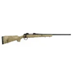 CVA Cascade XT Rifle Graphite 350 Legend 3rd Capacity 22" Black Threaded Barrel 5/8x24 Realtree Hillside Stock