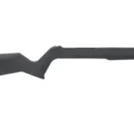 Magpul Industries MAGPUL MOE X-22 STK 10/22 GRY