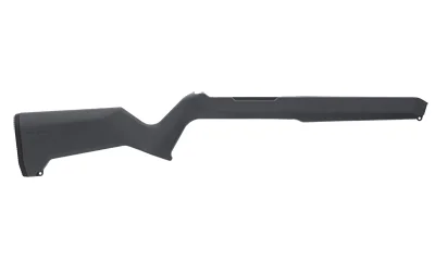 primary-17989 Magpul Industries MAGPUL MOE X-22 STK 10/22 GRY