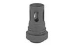 Yankee Hill Machine Co YHM MINI QD FLASH HIDER ASSY 1/2X36