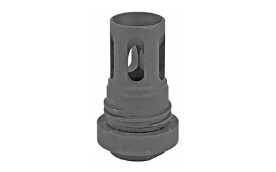 primary-17992 Yankee Hill Machine Co YHM MINI QD FLASH HIDER ASSY 1/2X36