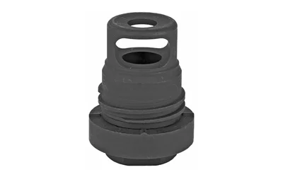 Yankee Hill Machine Co YHM MINI QD MUZZLE BRAKE 1/2X28