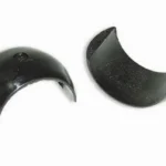 Burris Company Inc. Burris Signature Offset Ring Insert .010 Eccentric 1"
