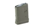 Magpul Industries MAGPUL PMAG M3 5.56 10RD ODG