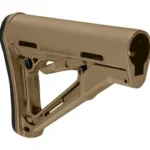 Magpul Industries MAGPUL CTR CARB STK MIL-SPEC COY BRN