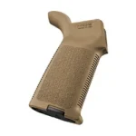 Magpul Industries MAGPUL MOE AR GRIP MOD COYOTE BRN