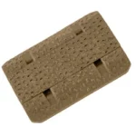 Magpul Industries MAGPUL M-LOK RAIL COVER TYPE 2 COY
