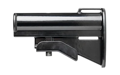 ACE DBST ESS RETRO ALM CAR STOCK BLK