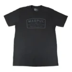 Magpul Industries MAGPUL GO BANG PTCH CVC TSHRT BK 2XL