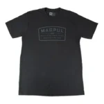 Magpul Industries MAGPUL GO BANG PATCH CVC TSHRT BLK M