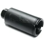 NOVESKE KX3 FLASH SPPRSR 556 1/2X28