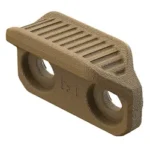 Magpul Industries MAGPUL THUMB SHELF M-LOK MOD COY BRN