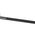 NOVESKE CHARGING HANDLE LRG FRM BLK